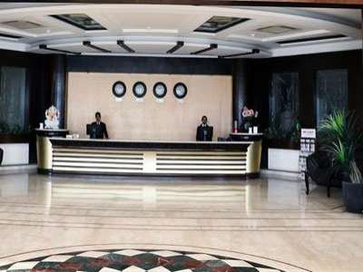 Ark Hotels